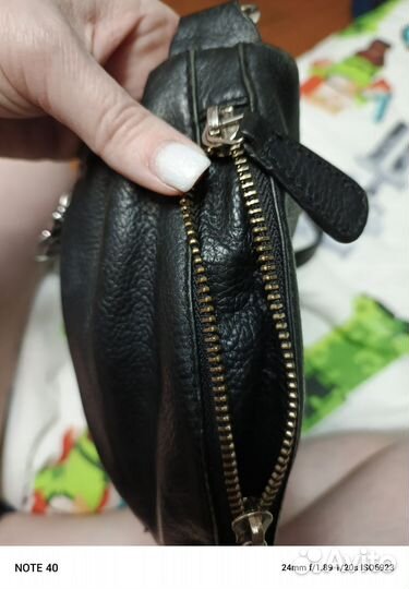 Сумка salvatore Ferragamo hug bag