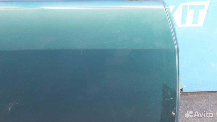 Дверь Ford Mondeo 3 (Форд Мондео 3) BWY 1446443