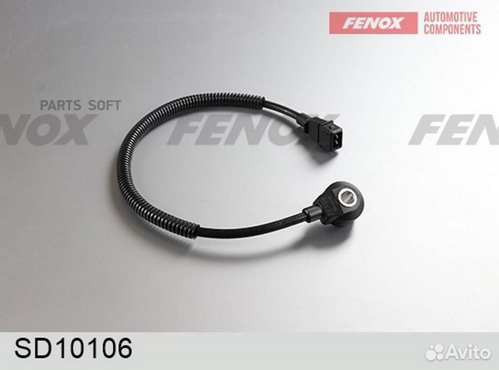 Fenox SD10106 Датчик детонации Fenox SD10106