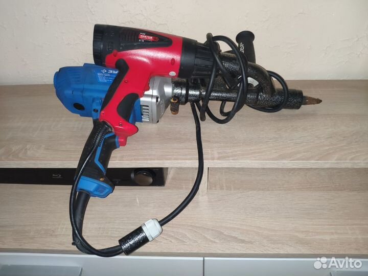 Экструдер для сварки пластика