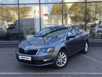 Skoda Octavia 1.6 AT, 2019, 177 580 км, с пробегом, цена 1 445 000 руб.