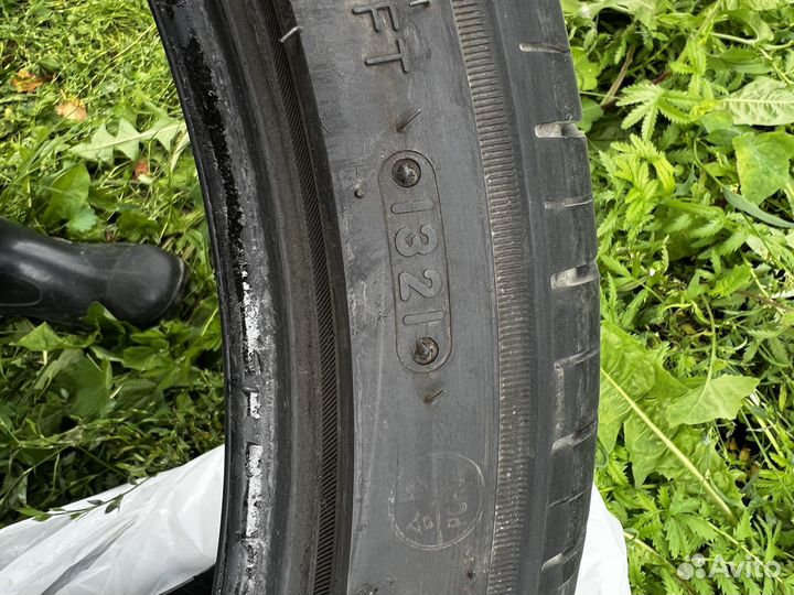 Triangle TH201 Sportex 265/35 R19 98Y