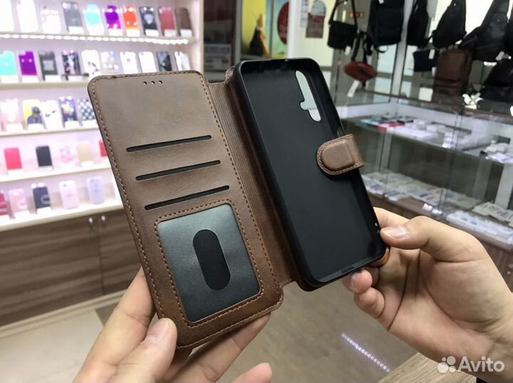 Чехол на Honor 20