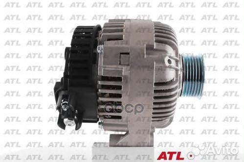 Генератор 14V 90A l41400 Delta Autotechnik