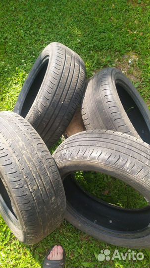 Hankook Optimo K415 225/55 R18 98H