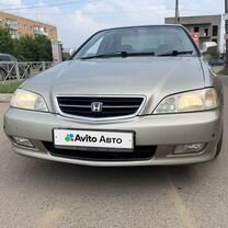 Honda Inspire 2.5 AT, 2000, 329 400 км, с пробегом, цена 470 000 руб.