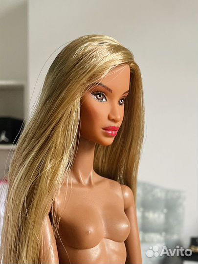 Кукла интегрити тойс