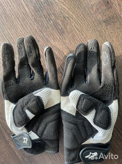 Мотоперчатки женские XS Alpinstars Stella SMX-2 AC