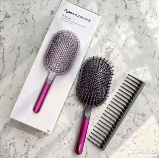 Набор расчесок Dyson