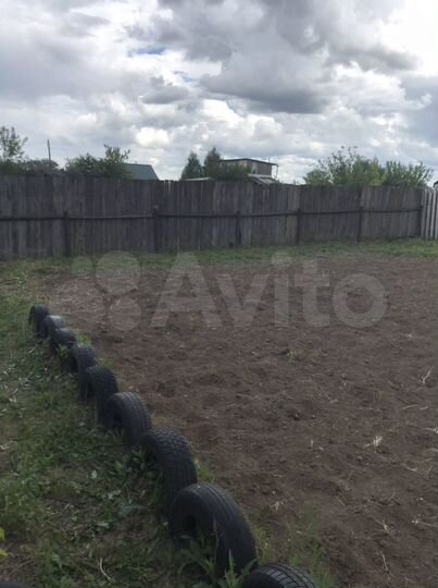 Дача 30 м² на участке 6 сот.