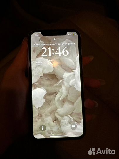 iPhone 11 64gb белый