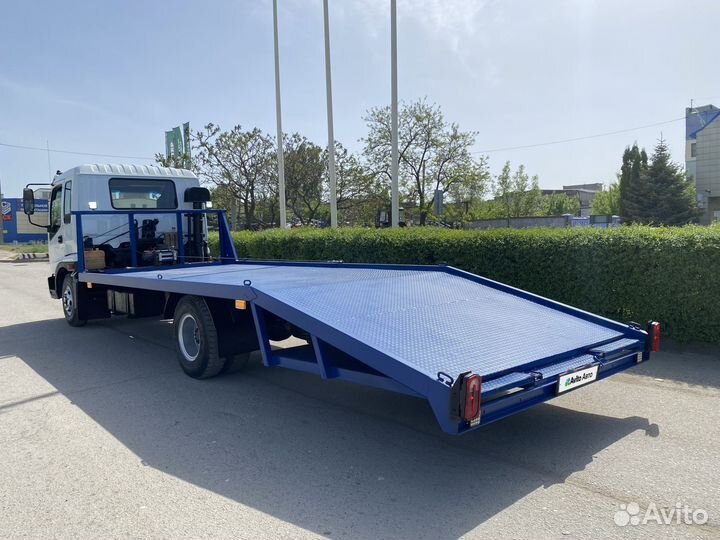 Foton Ollin BJ10xx, 2013