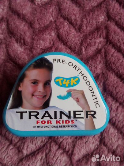 Капы для зубов