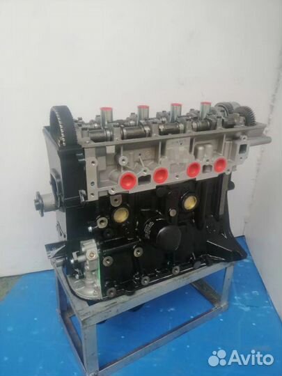 Двигатель X50 для Lifan Х50 2022