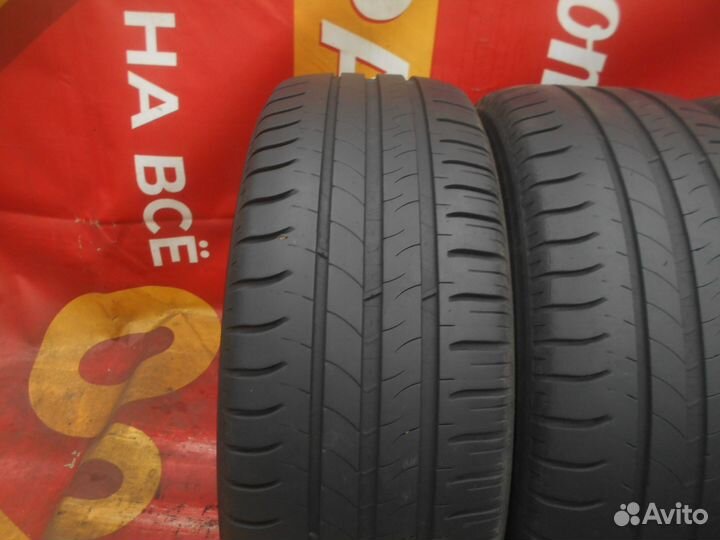 Michelin Energy Saver 205/55 R16