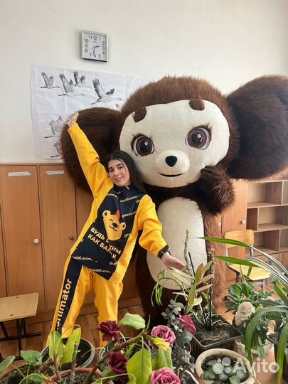 Аниматоры Организация детских праздников