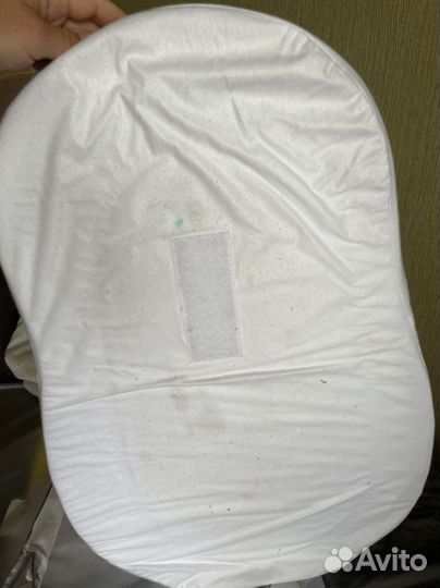 Кокон доя новорожденного