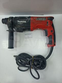 Перфоратор Makita M8701