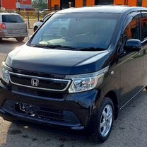 Honda N-WGN 0.7 CVT, 2014, 92 000 км, с пробегом, цена 900 000 руб.