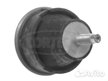Опора двигателя 21652741 Corteco