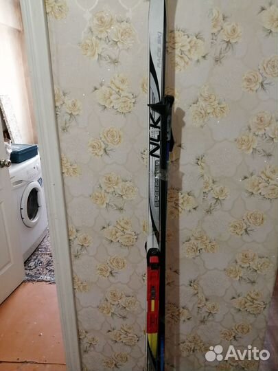 Лыжи беговые