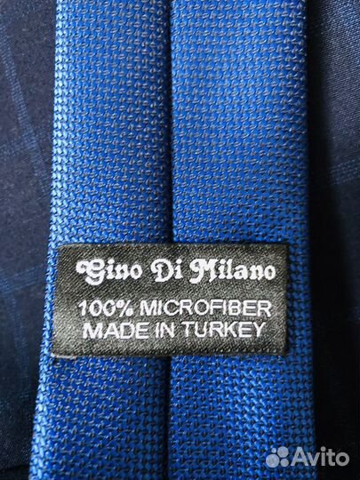 Костюм мужской тройка 50 52