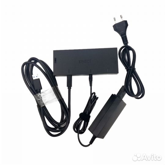 Kinect от Xbox one Переходник для Kinect