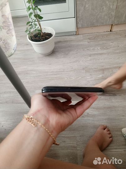 Планшет Digma не рабочий на запчасти