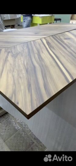 Мебельные фасады, покраска мдф, массива, шпона