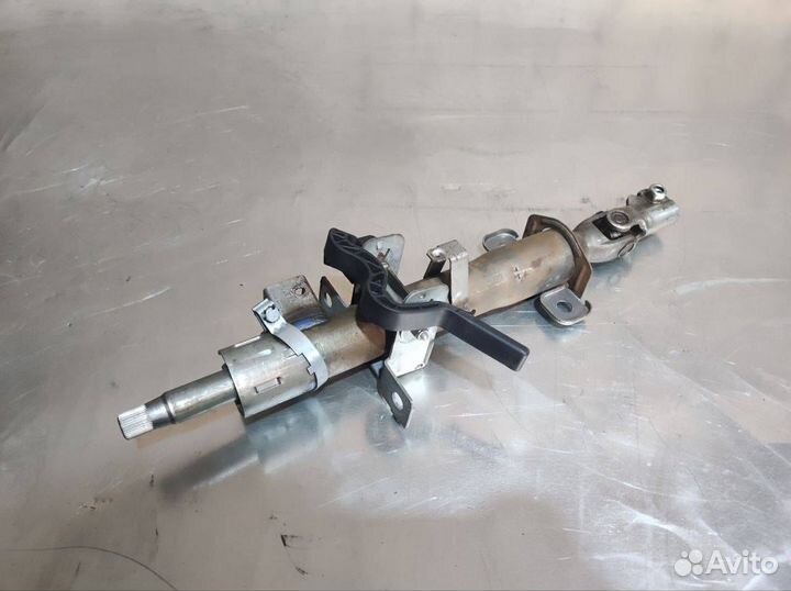 Рулевая колонка Citroen Berlingo (M59) рест. 2006