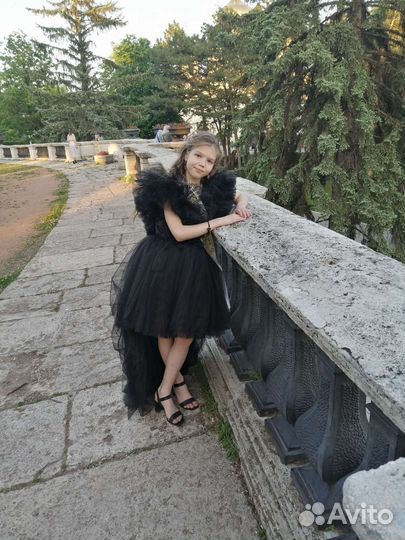 Платье на прокат