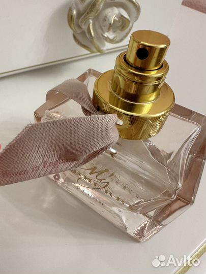 Духи My burberry blush оригинал
