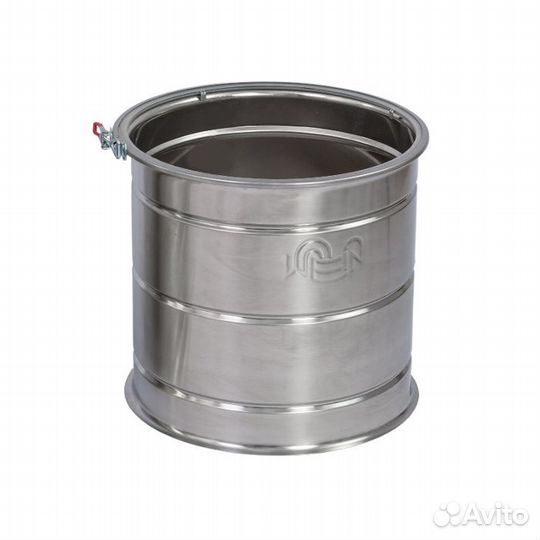 Увеличитель перегонного куба 20*20л (Вейн)