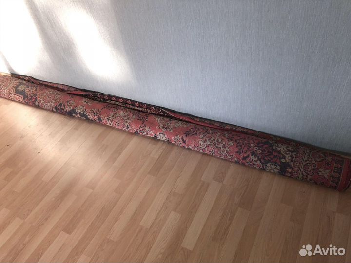 Ковер 2 на 3 СССР бу