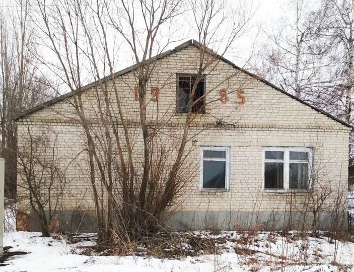 Продам помещение свободного назначения, 14.9 м²