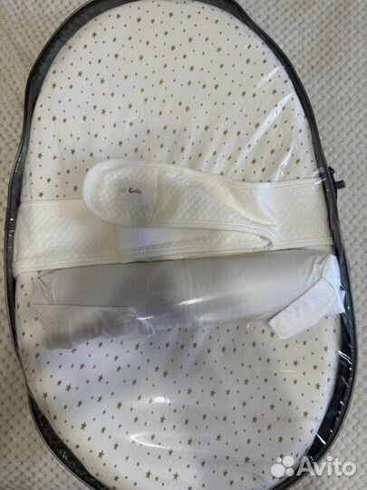 Кокон для новорожденных