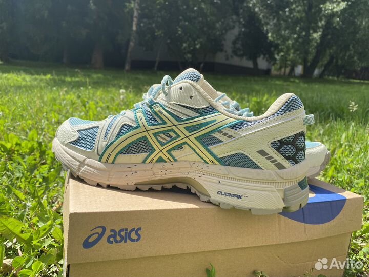 Кроссовки asics limited best kahana 8