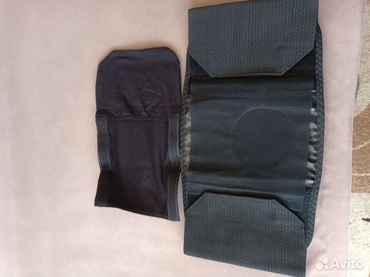 Бандаж для стомы