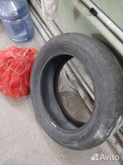 Toyo 800 Ultra 225/55 R17