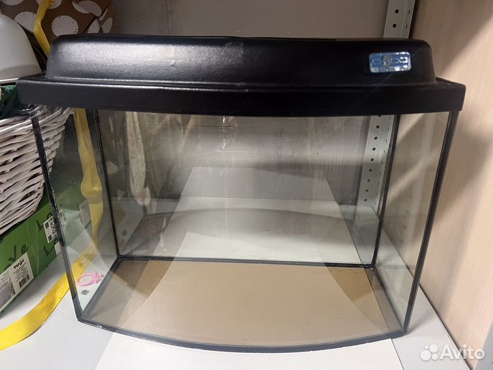 Аквариум 20л