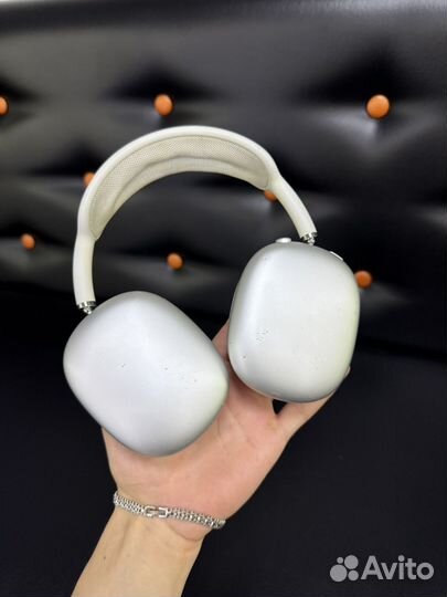 AirPods Max White оригинал