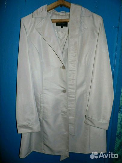 Плащ Ostin