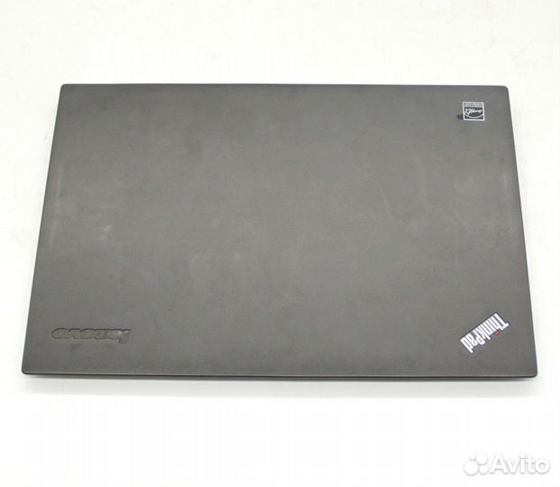 Ноутбук Lenovo Thinkpad x1 Carbon 3rd gen