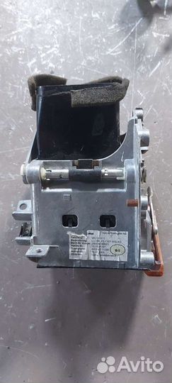 Дефлектор левый на Volkswagen Phaeton