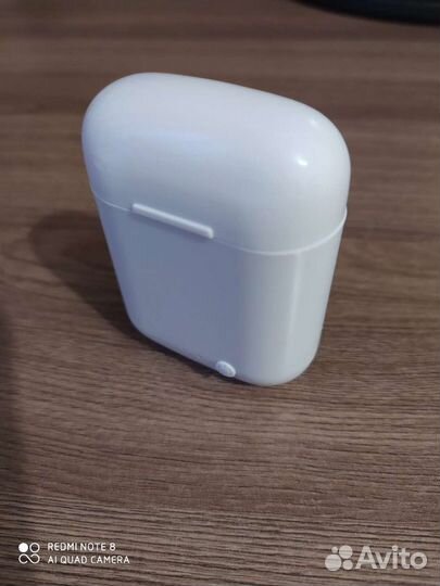 Беспроводные наушники