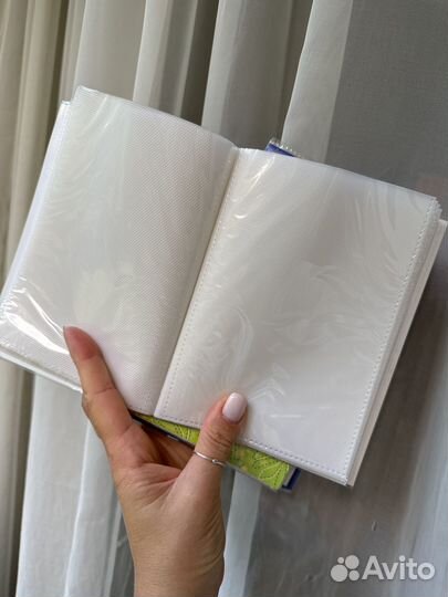 Фотоальбом для фото 10х15