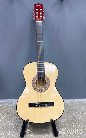 Классическая гитара