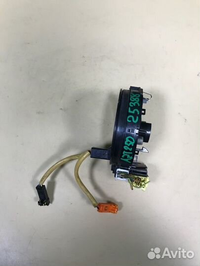 Шлейф подрулевой Toyota Avensis AZT250 1AZ-FSE