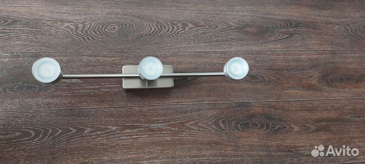 Светильник. Спот светодиодный 18w