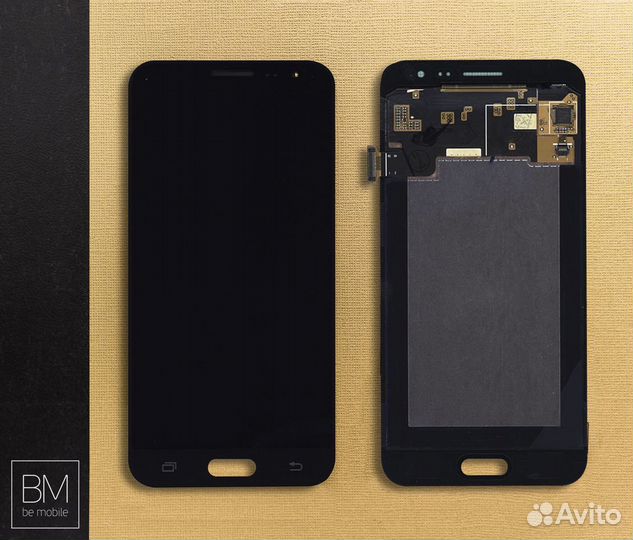 Замена дисплея для Samsung J320F (J3 2016)